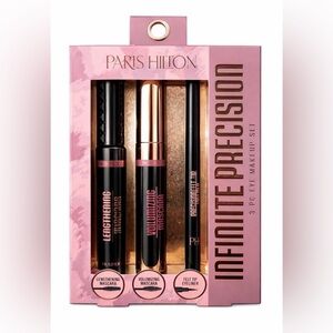 Paris Hilton Infinite Precision Mascara Set